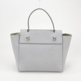 Celine Belt Bag Textured Leather Nano — thumbnail 5
