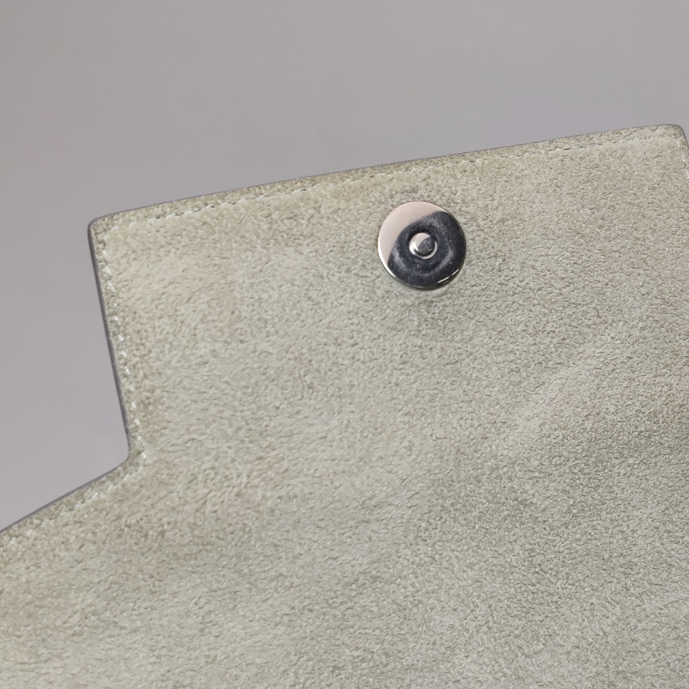 Celine Belt Bag Textured Leather Nano — photo 17 of 17