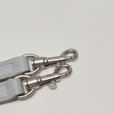 Celine Belt Bag Textured Leather Nano — thumbnail 14