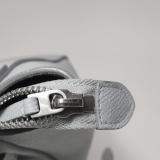 Celine Belt Bag Textured Leather Nano — thumbnail 11