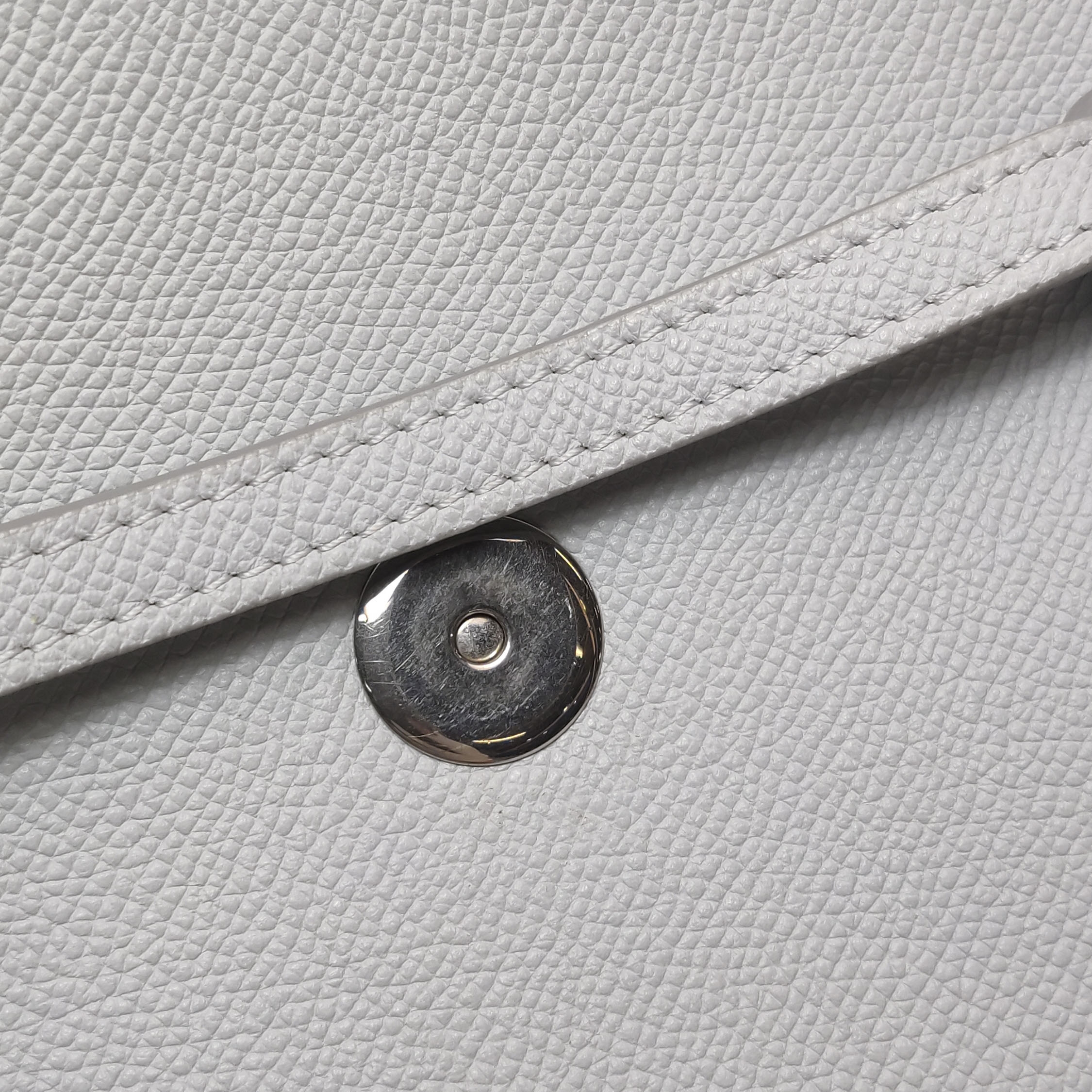 Celine Belt Bag Textured Leather Nano — photo 16 of 17