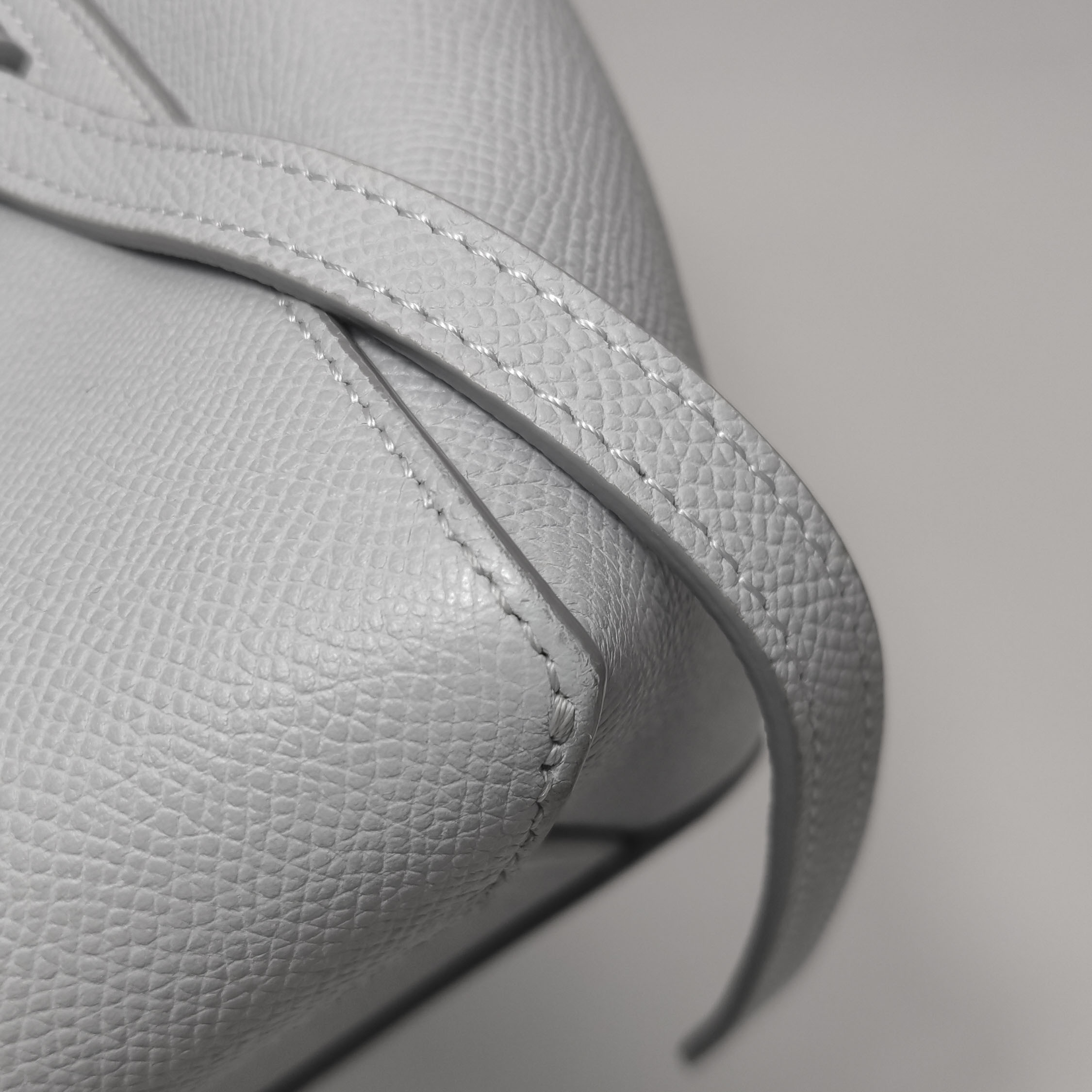 Celine Belt Bag Textured Leather Nano — photo 12 of 17