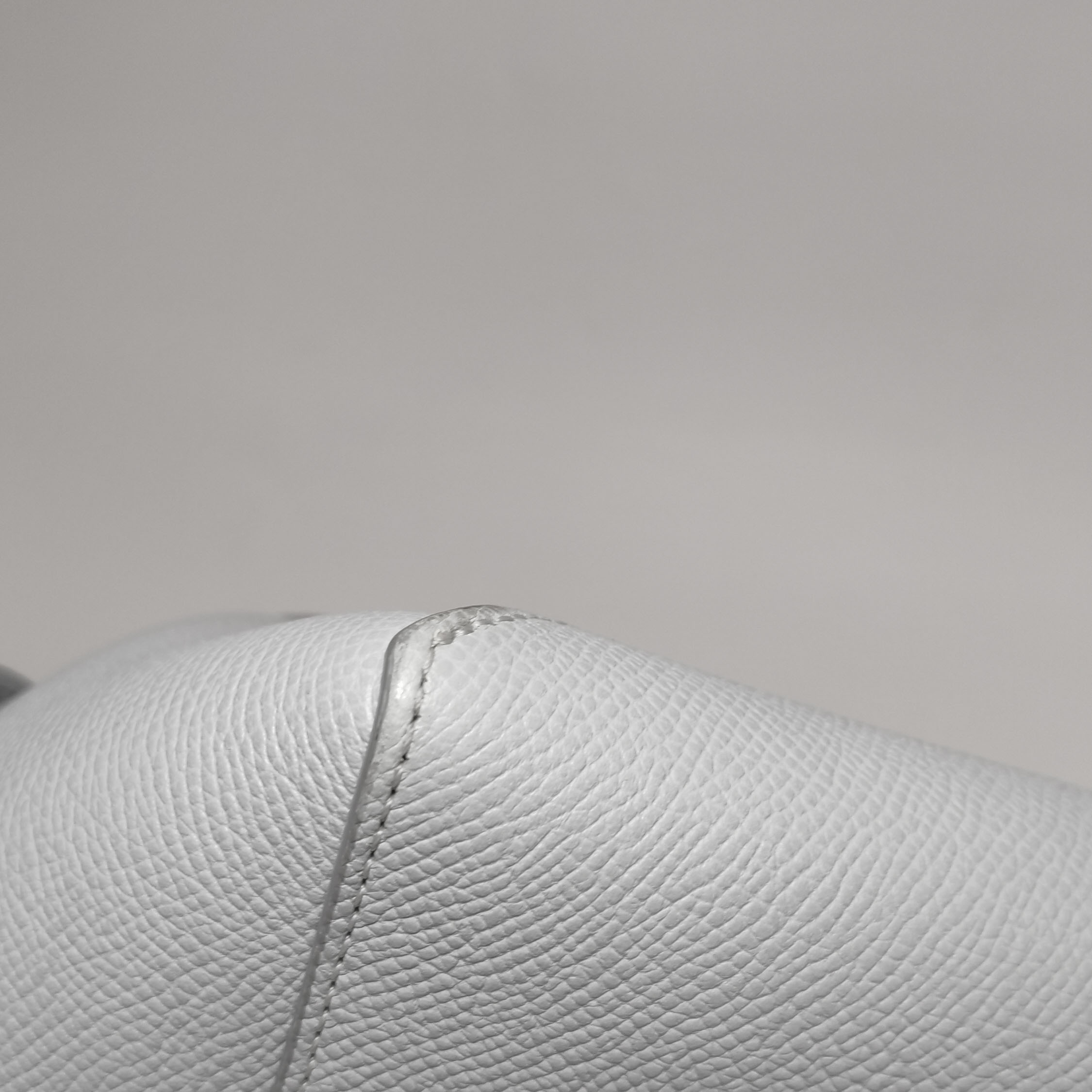Celine Belt Bag Textured Leather Nano — photo 10 of 17