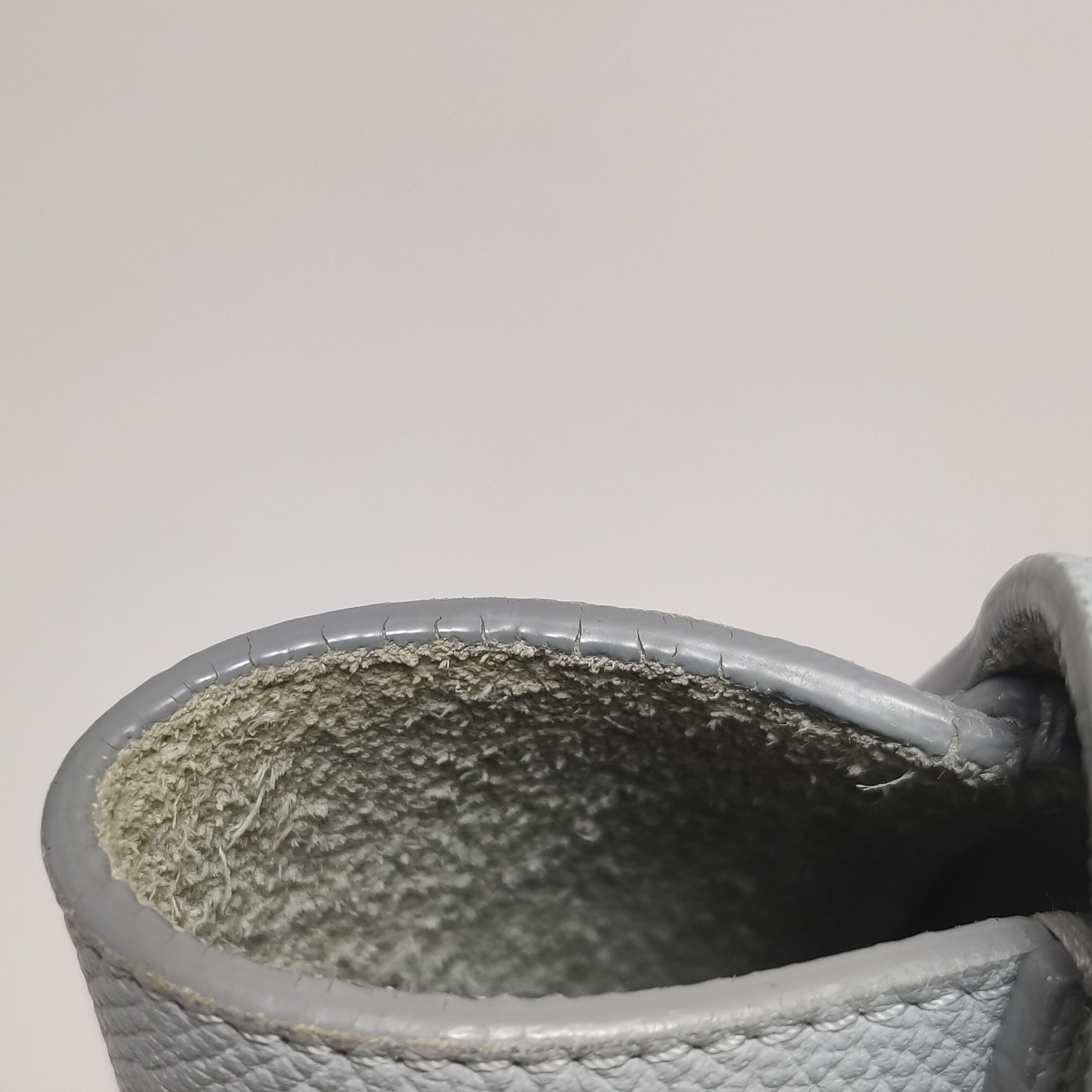 Celine Belt Bag Textured Leather Nano — photo 15 of 17
