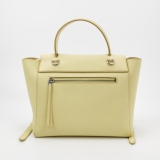 Celine Belt Bag Textured Leather Micro — thumbnail 5