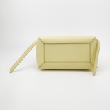 Celine Belt Bag Textured Leather Micro — thumbnail 6