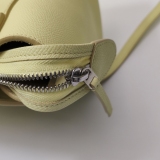 Celine Belt Bag Textured Leather Micro — thumbnail 8