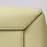 Celine Belt Bag Textured Leather Micro — thumbnail 14