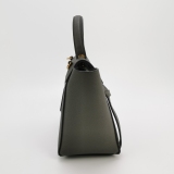Celine Belt Bag Textured Leather Micro — thumbnail 4