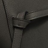 Celine Belt Bag Textured Leather Micro — thumbnail 13