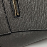 Celine Belt Bag Textured Leather Micro — thumbnail 16