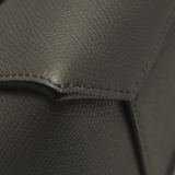 Celine Belt Bag Textured Leather Micro — thumbnail 8