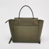 Celine Belt Bag Textured Leather Nano — thumbnail 5