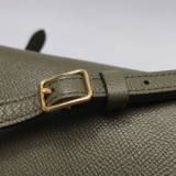 Celine Belt Bag Textured Leather Nano — thumbnail 13