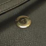 Celine Belt Bag Textured Leather Nano — thumbnail 9