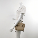 Celine Belt Bag Textured Leather Nano — thumbnail 2