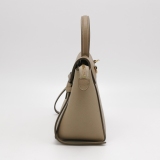 Celine Belt Bag Textured Leather Nano — thumbnail 4