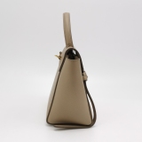 Celine Belt Bag Textured Leather Nano — thumbnail 3