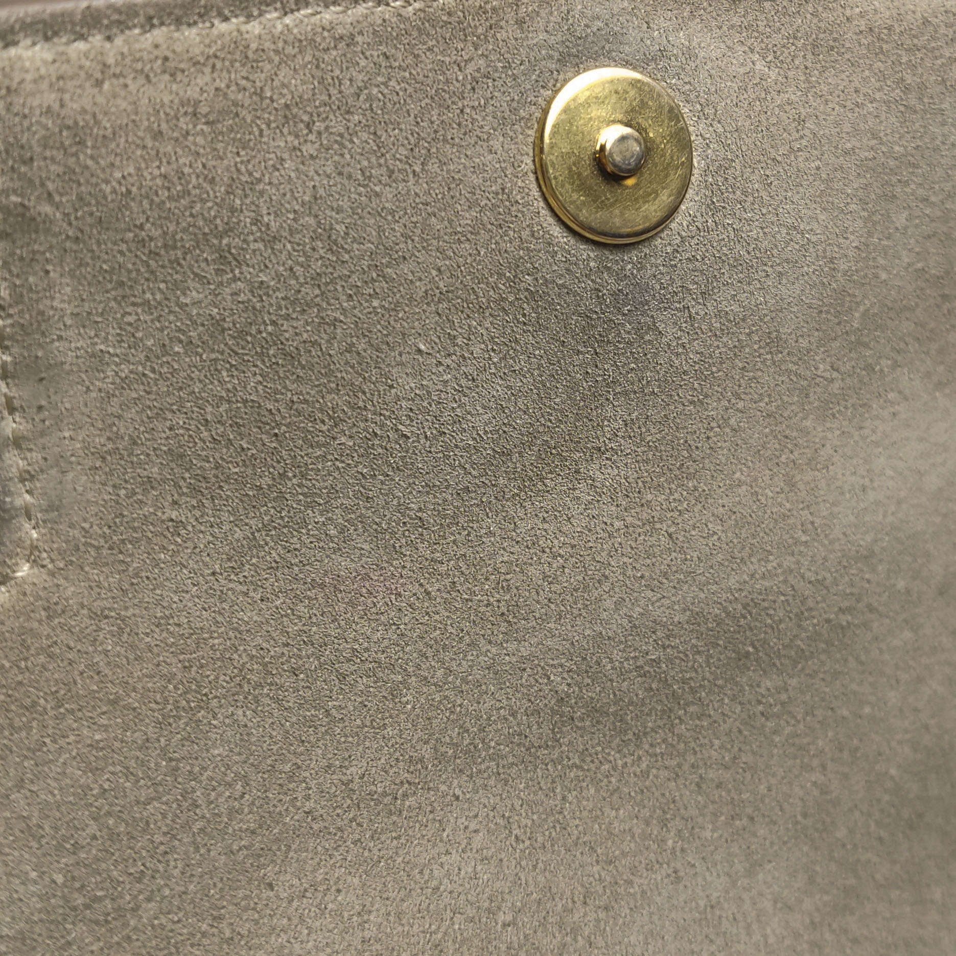 Celine Belt Bag Textured Leather Nano — photo 13 of 19