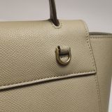 Celine Belt Bag Textured Leather Nano — thumbnail 12
