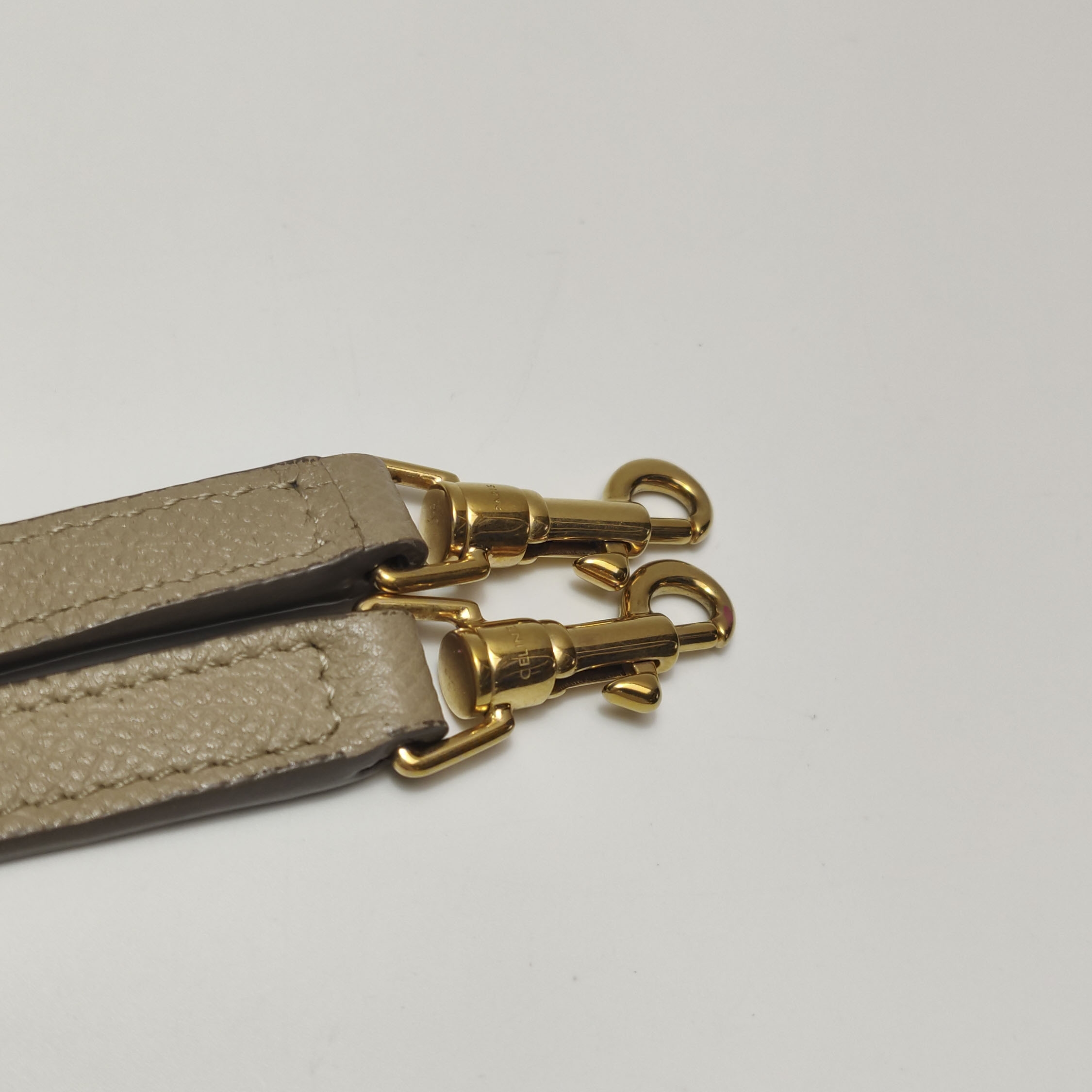 Celine Belt Bag Textured Leather Nano — photo 17 of 19