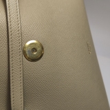 Celine Belt Bag Textured Leather Nano — thumbnail 19