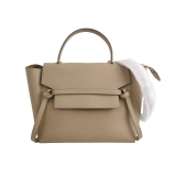 Celine Belt Bag Textured Leather Mini — thumbnail 1