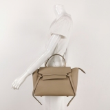 Celine Belt Bag Textured Leather Mini — thumbnail 2