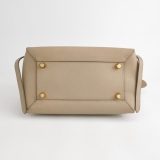 Celine Belt Bag Textured Leather Mini — thumbnail 6