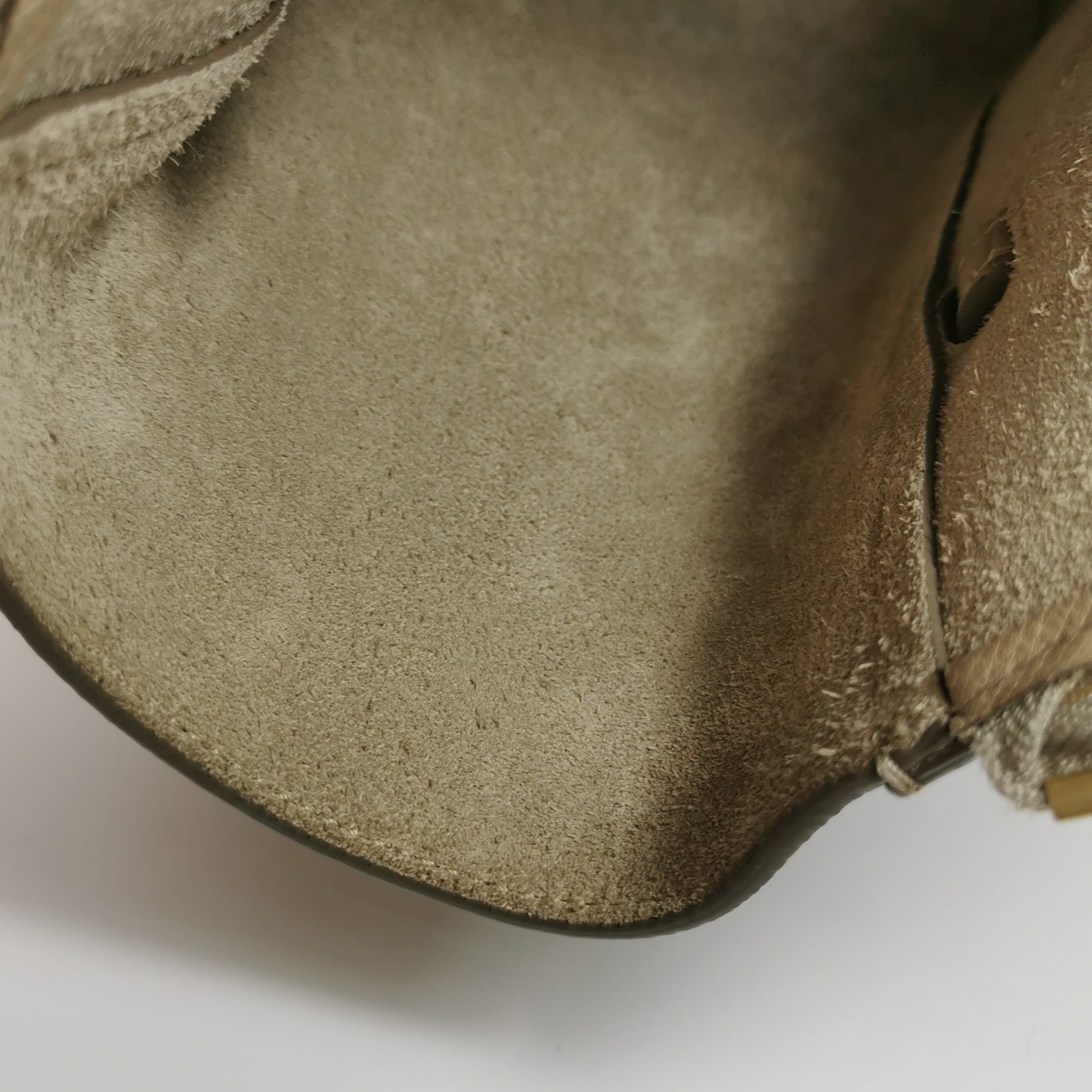 Celine Belt Bag Textured Leather Mini — photo 8 of 20