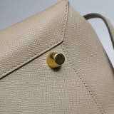 Celine Belt Bag Textured Leather Mini — thumbnail 11