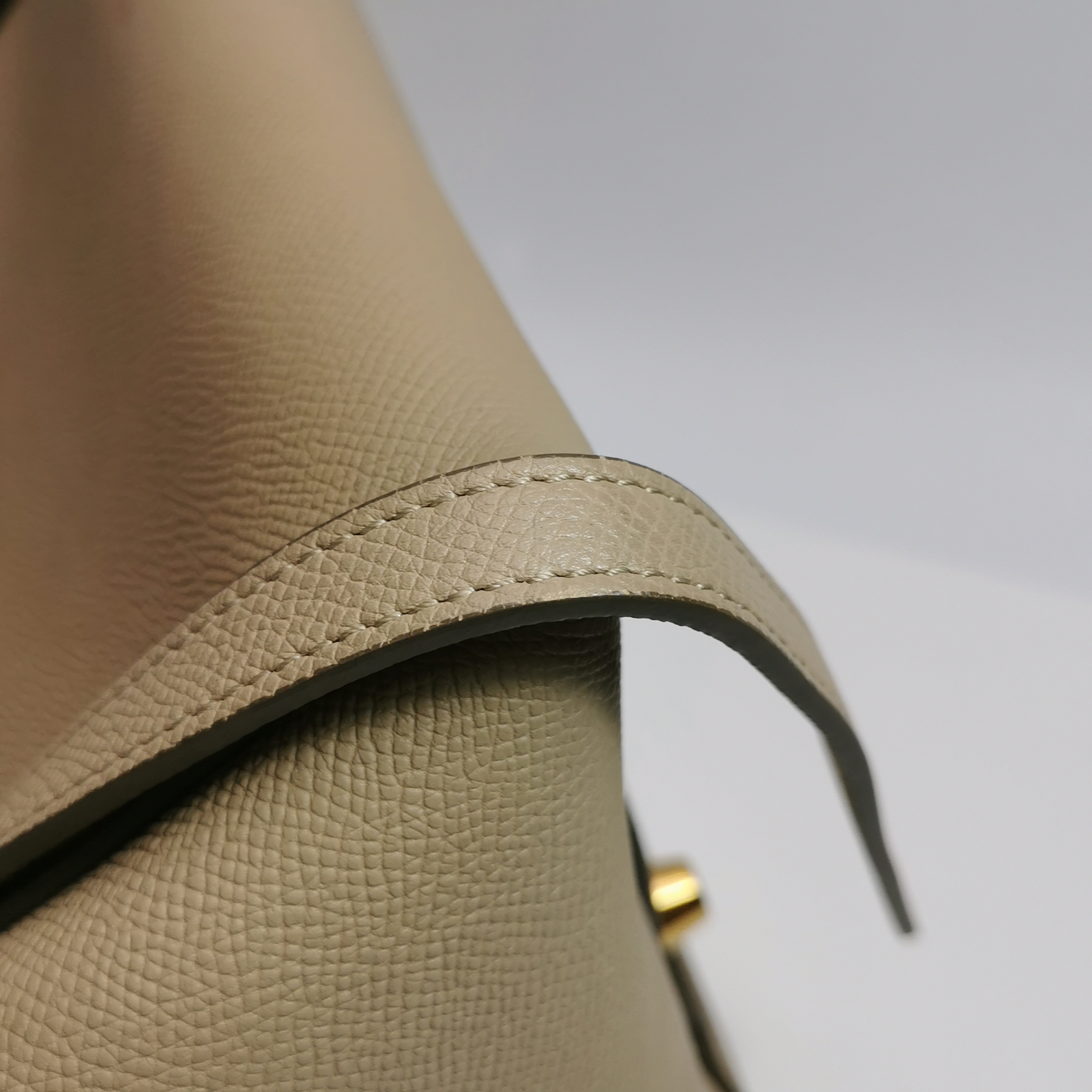 Celine Belt Bag Textured Leather Mini — photo 18 of 20