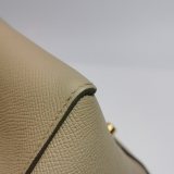 Celine Belt Bag Textured Leather Mini — thumbnail 14