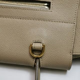 Celine Belt Bag Textured Leather Mini — thumbnail 15