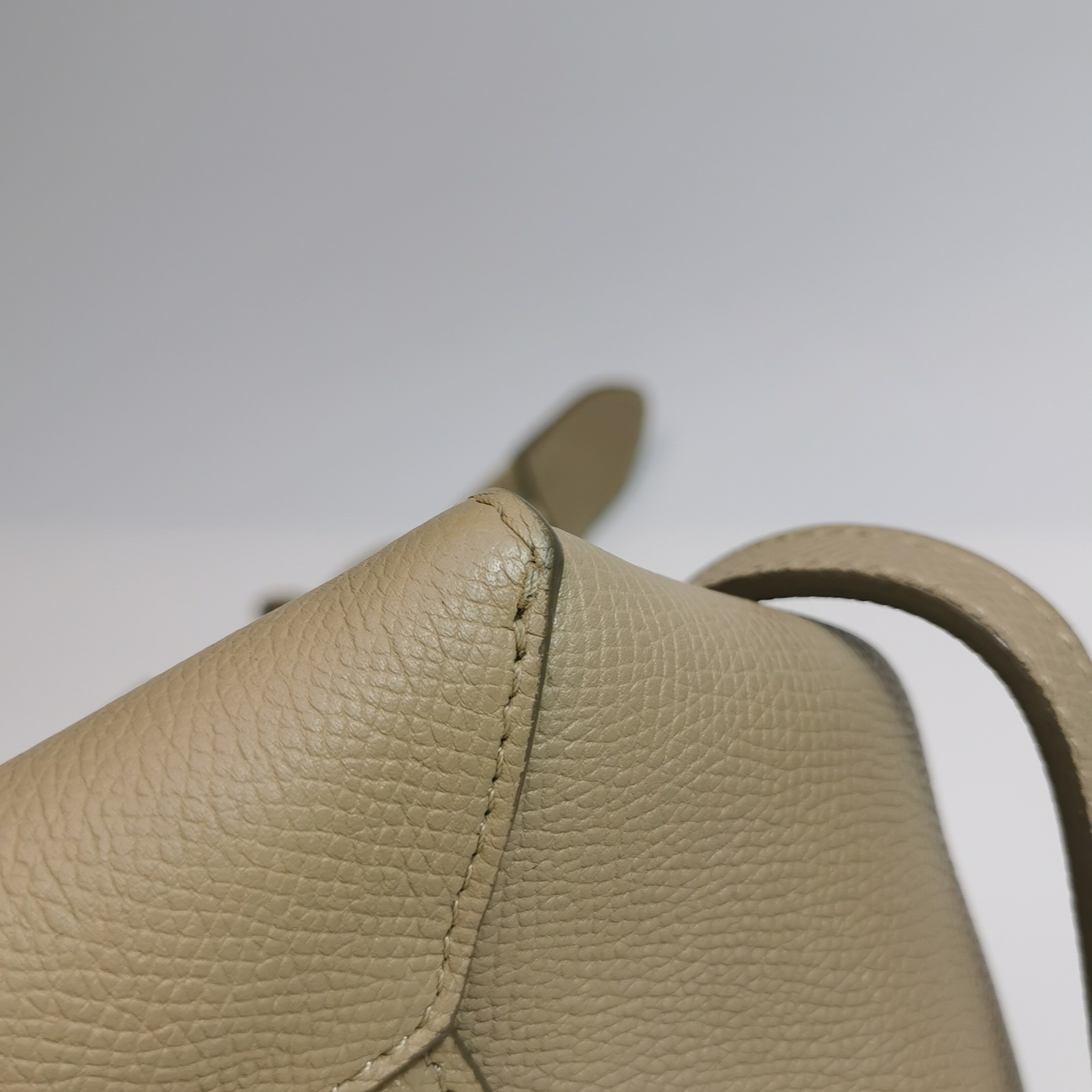 Celine Belt Bag Textured Leather Mini — photo 17 of 20