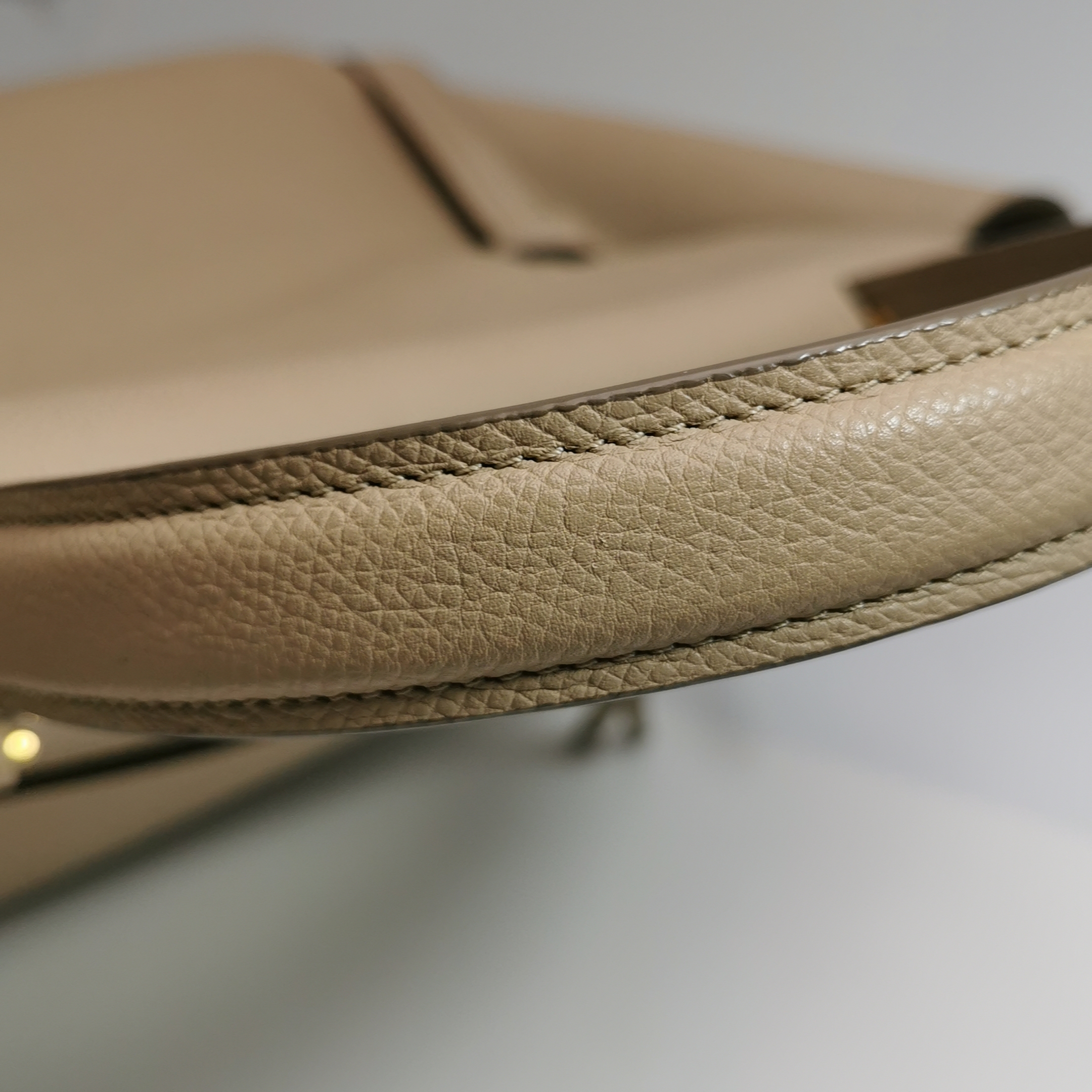 Celine Belt Bag Textured Leather Mini — photo 20 of 20