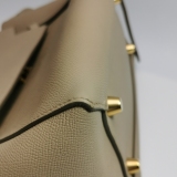 Celine Belt Bag Textured Leather Mini — thumbnail 19