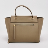 Celine Belt Bag Textured Leather Micro — thumbnail 5