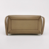 Celine Belt Bag Textured Leather Micro — thumbnail 6