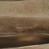 Celine Belt Bag Textured Leather Micro — thumbnail 20