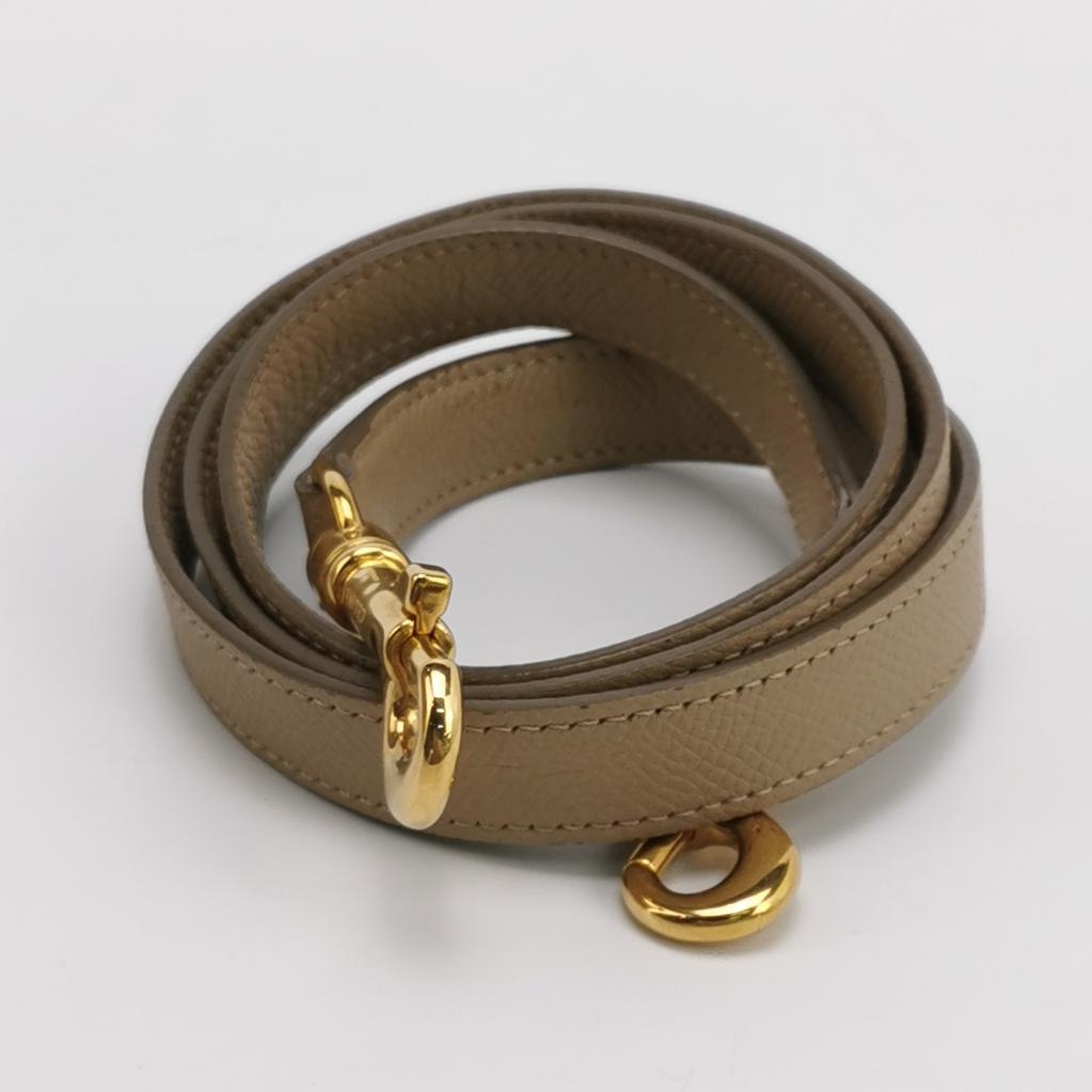 Celine Belt Bag Textured Leather Micro — photo 7 of 21