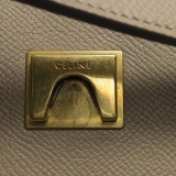 Celine Belt Bag Textured Leather Micro — thumbnail 17