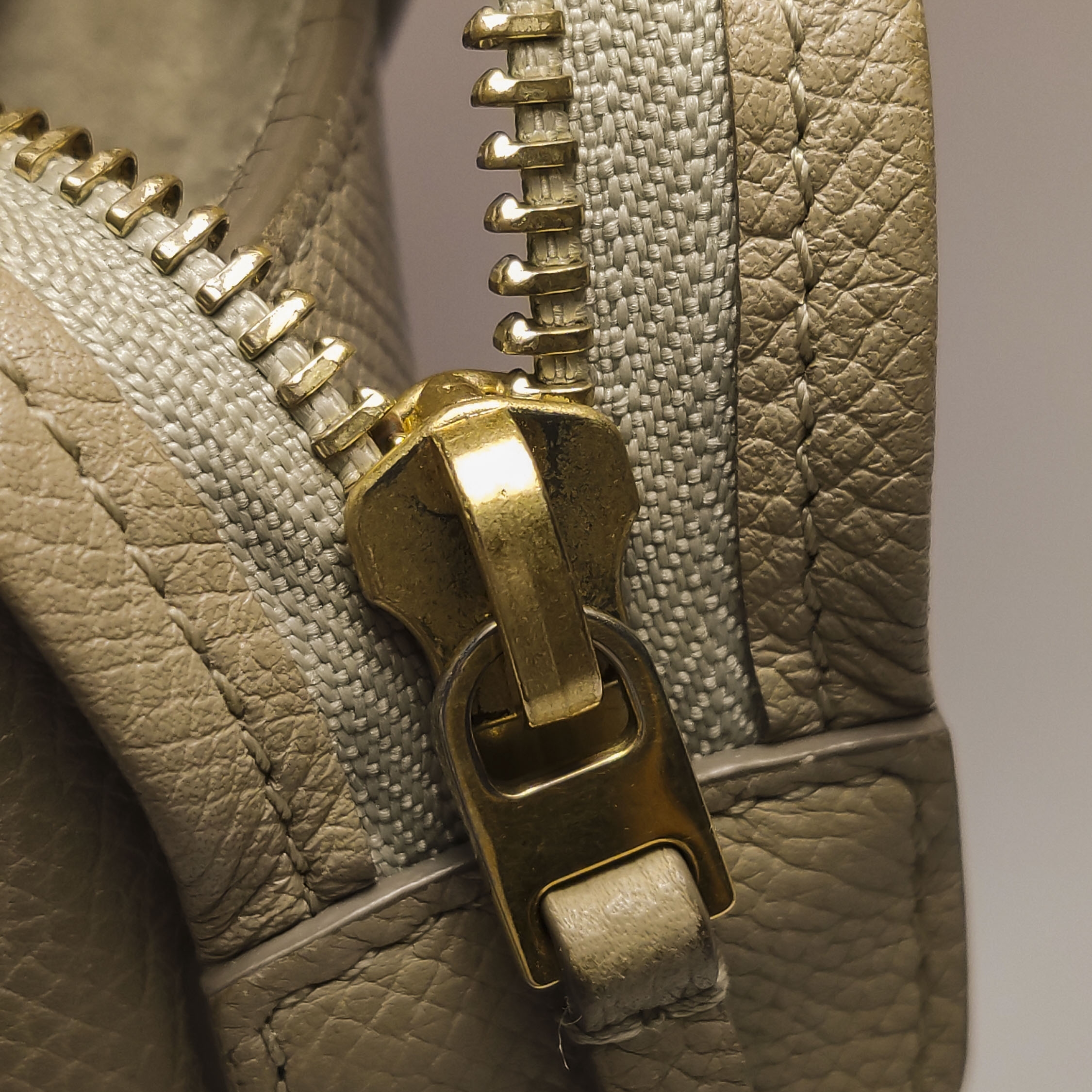 Celine Belt Bag Textured Leather Micro — photo 18 of 21