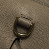 Celine Belt Bag Textured Leather Micro — thumbnail 15