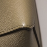 Celine Belt Bag Textured Leather Micro — thumbnail 10
