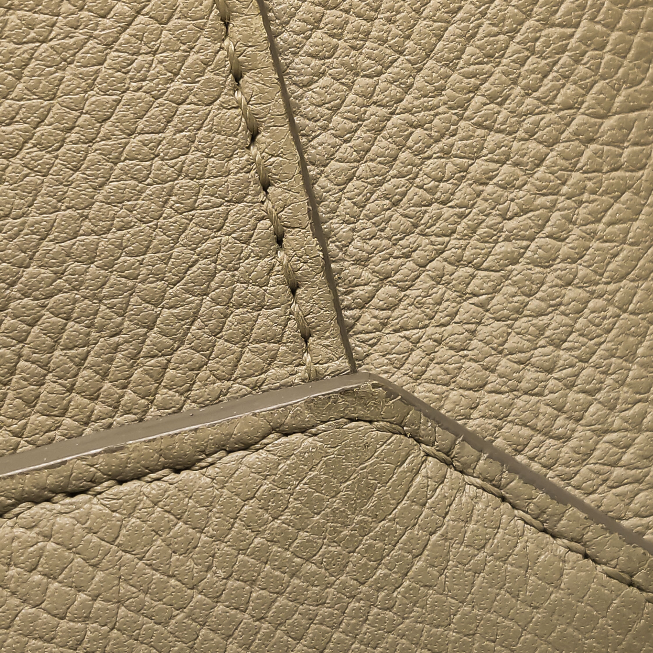 Celine Belt Bag Textured Leather Micro — photo 19 of 21