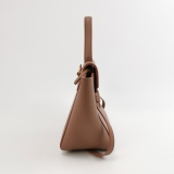 Celine Belt Bag Textured Leather Nano — thumbnail 4