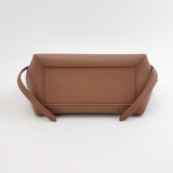 Celine Belt Bag Textured Leather Nano — thumbnail 6