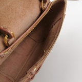Celine Belt Bag Textured Leather Nano — thumbnail 8