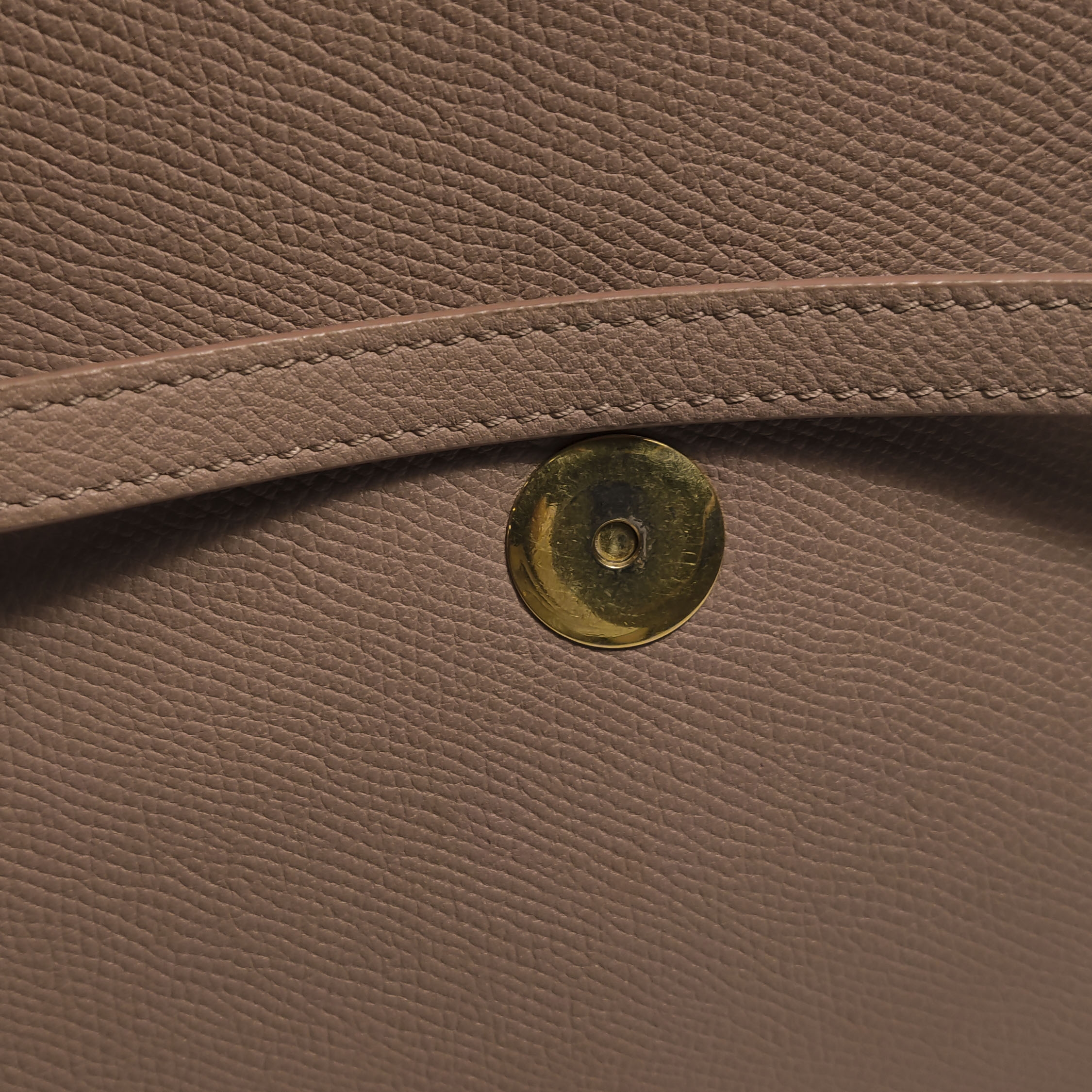 Celine Belt Bag Textured Leather Nano — photo 12 of 18